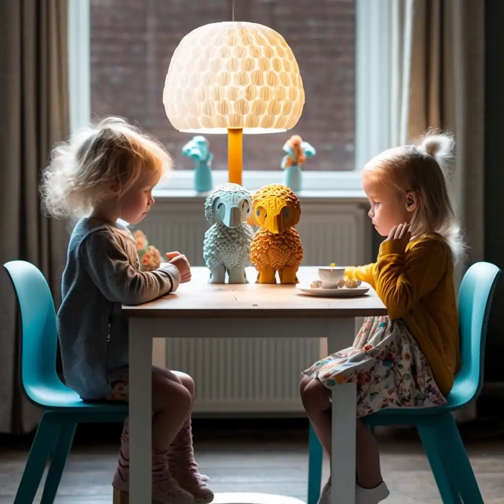 De beste merken en modellen eettafellampen voor jouw interieur